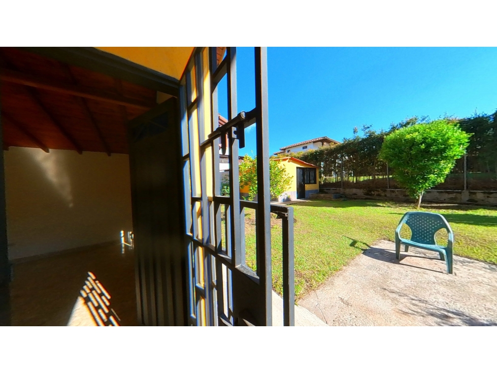 Casa Finca en venta en El Carmen de Viboral — foto 4