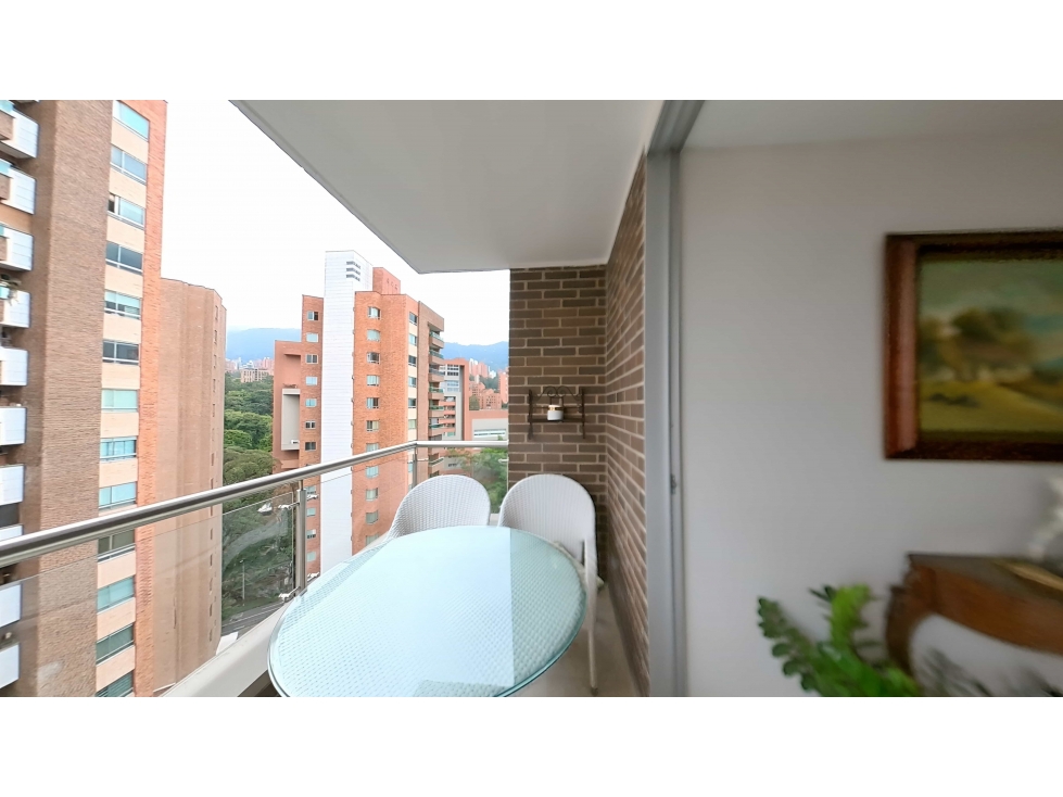 apartamento en la frontera 162 metros