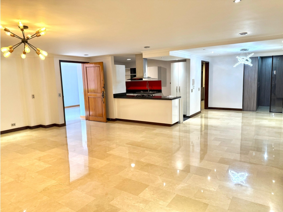venta de apartamento en el poblado — foto 2