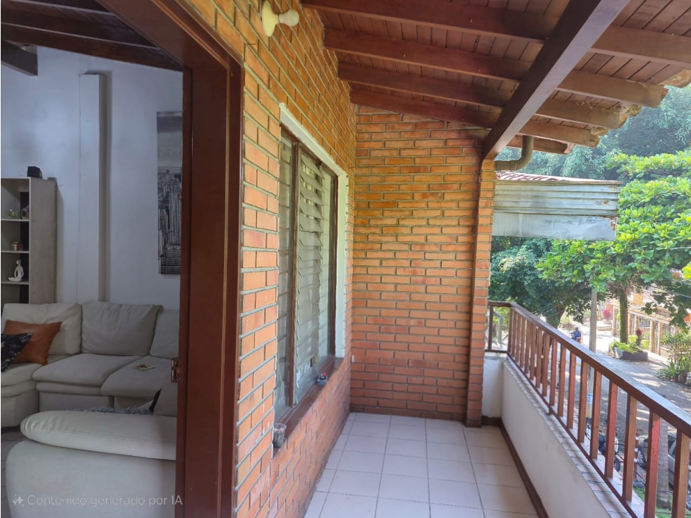 venta de apartamento duplex en san javier — foto 2