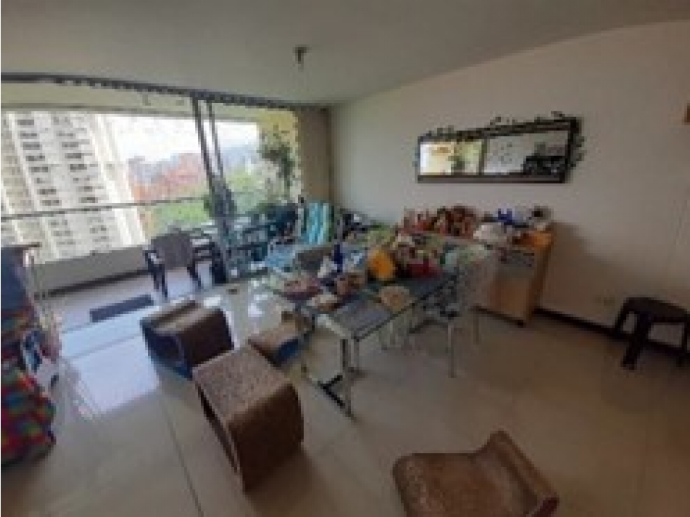 Venta apartamento Cerca del Centro Comercial Santa Fe — foto 2