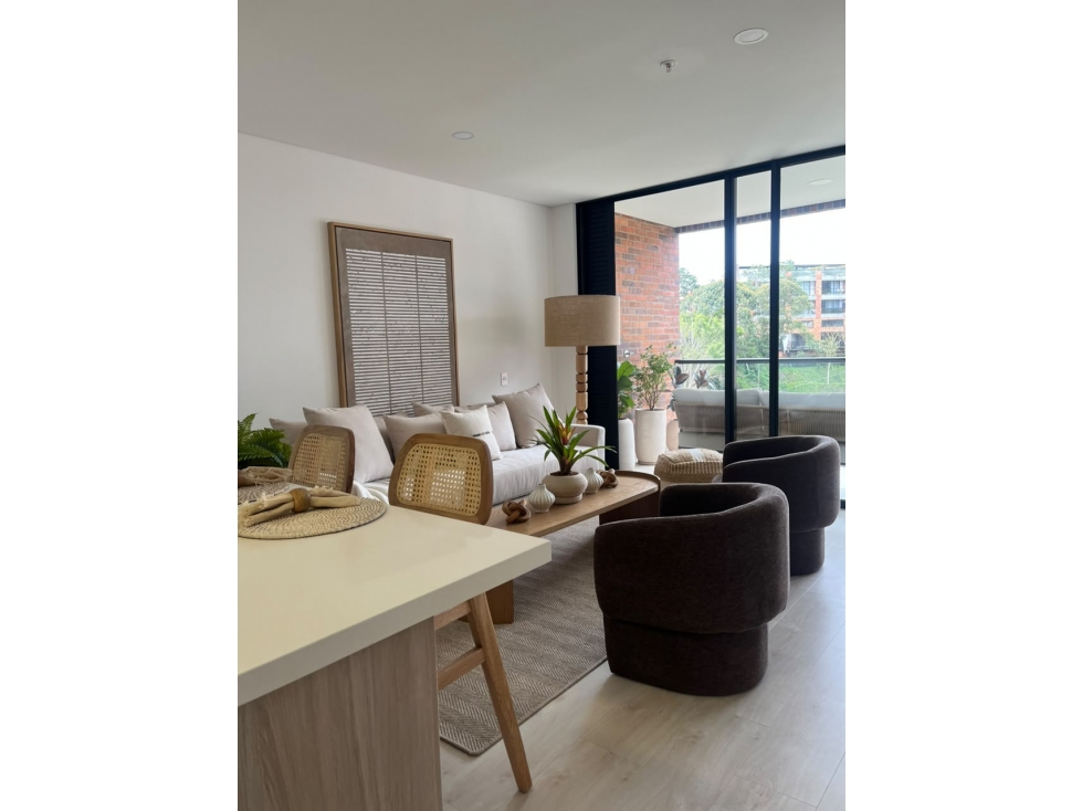 VENTA DE APARTAMENTO — foto 2