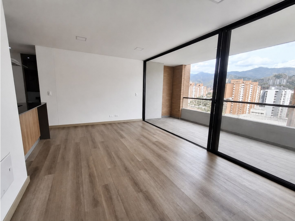 Venta apartamento Los Colores Cerca C.C. El Diamante — foto 3