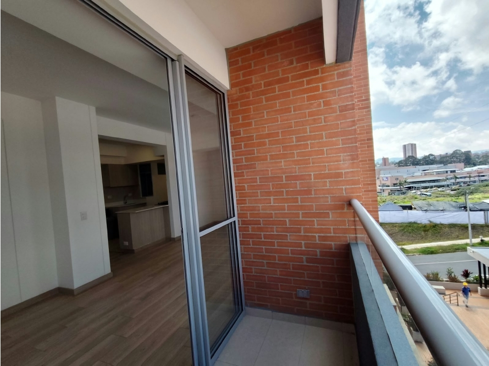 VENTA DE APARTAMENTO RIONEGRO - 6