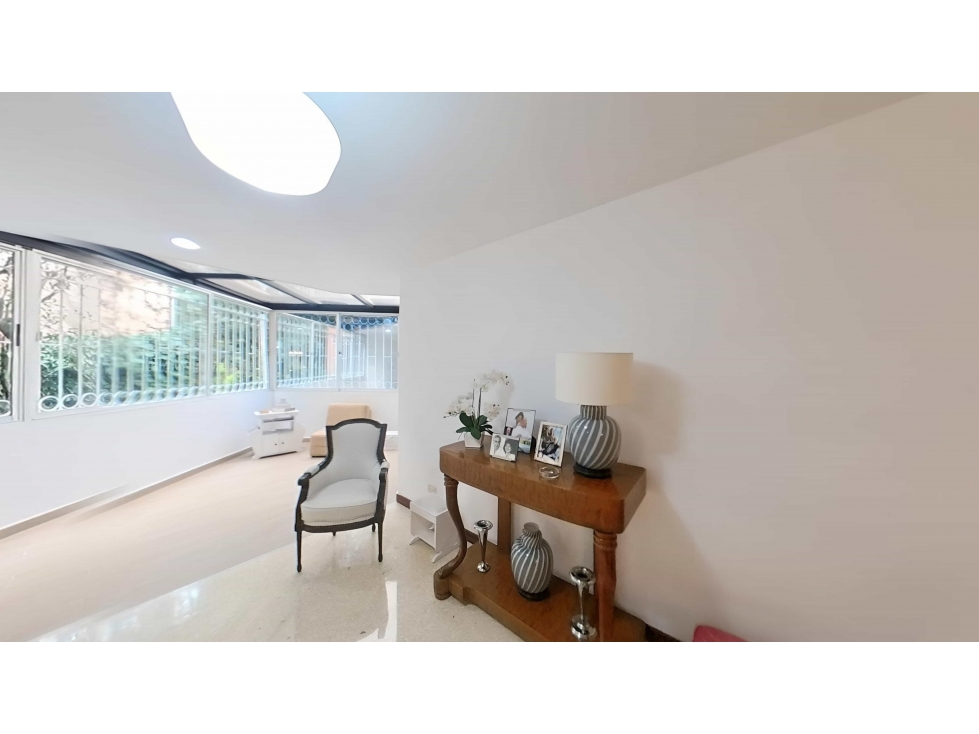vendo apartamento en el campestre de 94 metros — foto 3