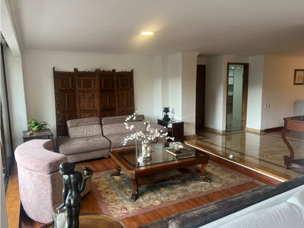 apartamento en venta san lucas de 212 mt parqueadero doble — foto 5