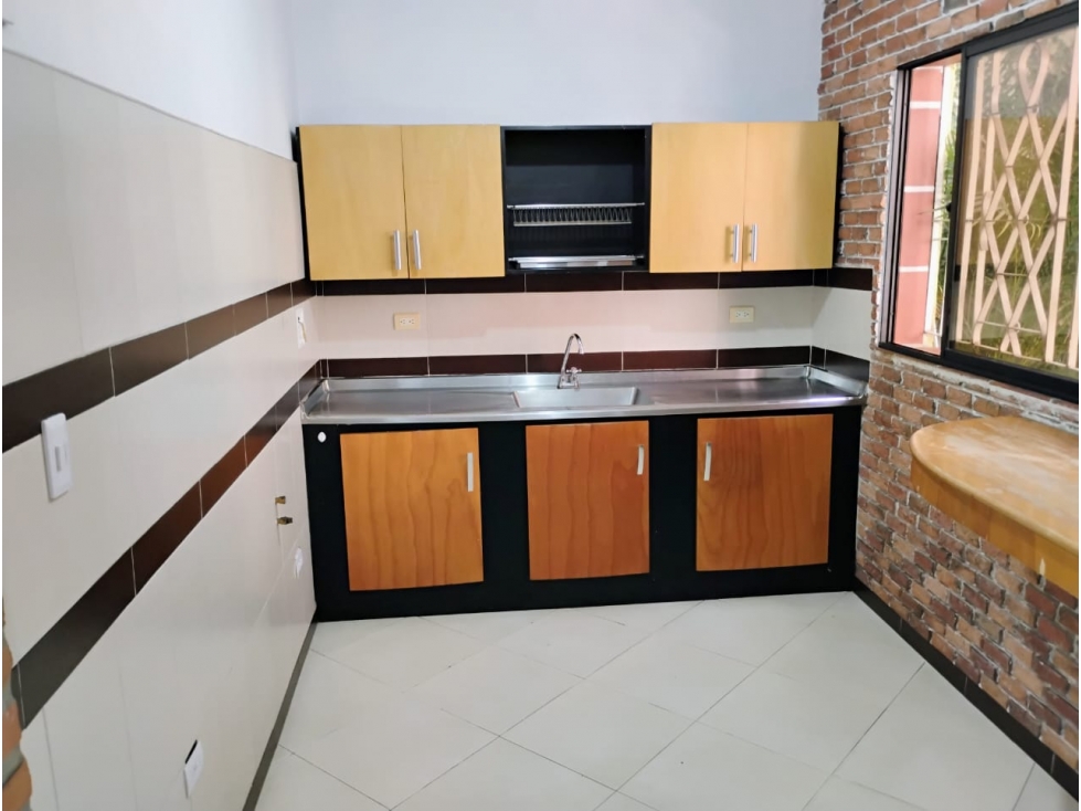 casa primer nivel aranjuez — foto 2