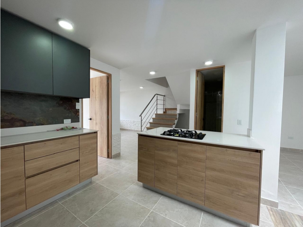 VENTA DE CASA RIONEGRO — foto 3