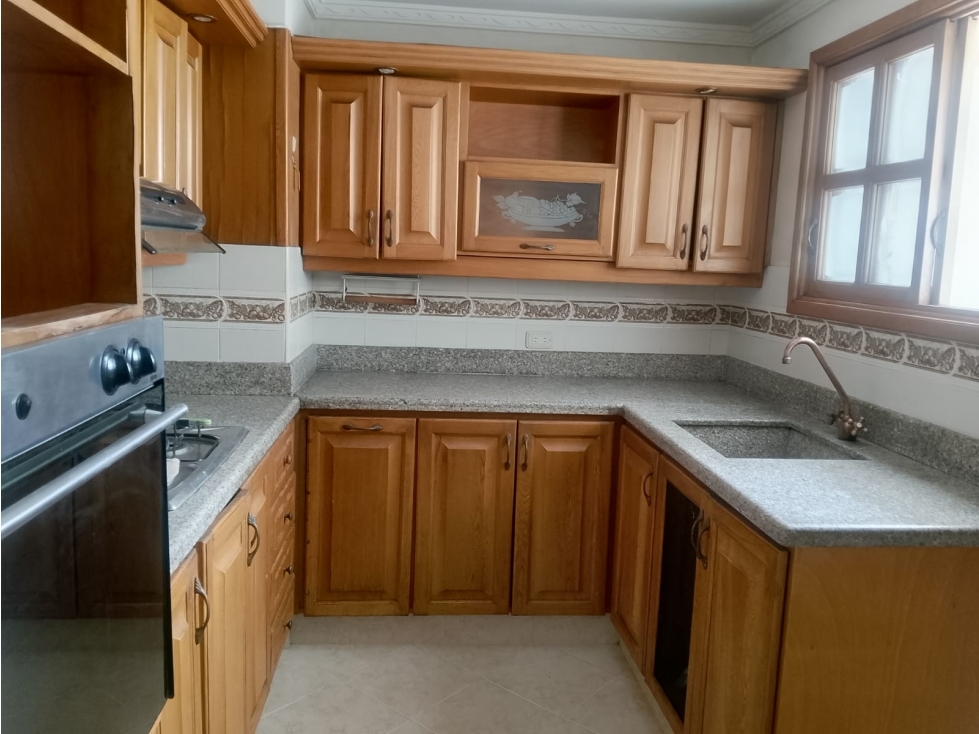 venta de apartamento duplex en el velodromo — foto 4