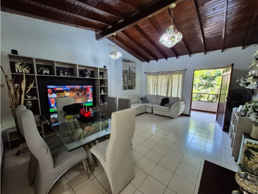 venta de apartamento duplex en san javier — foto 5
