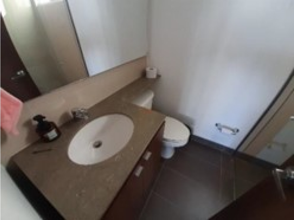 Venta apartamento Cerca del Centro Comercial Santa Fe — foto 5
