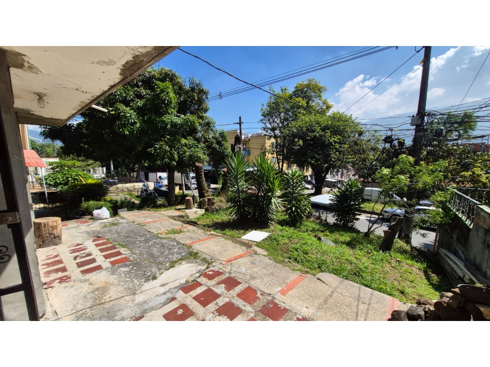 vendo casa lote esquinera en calle principal — foto 6