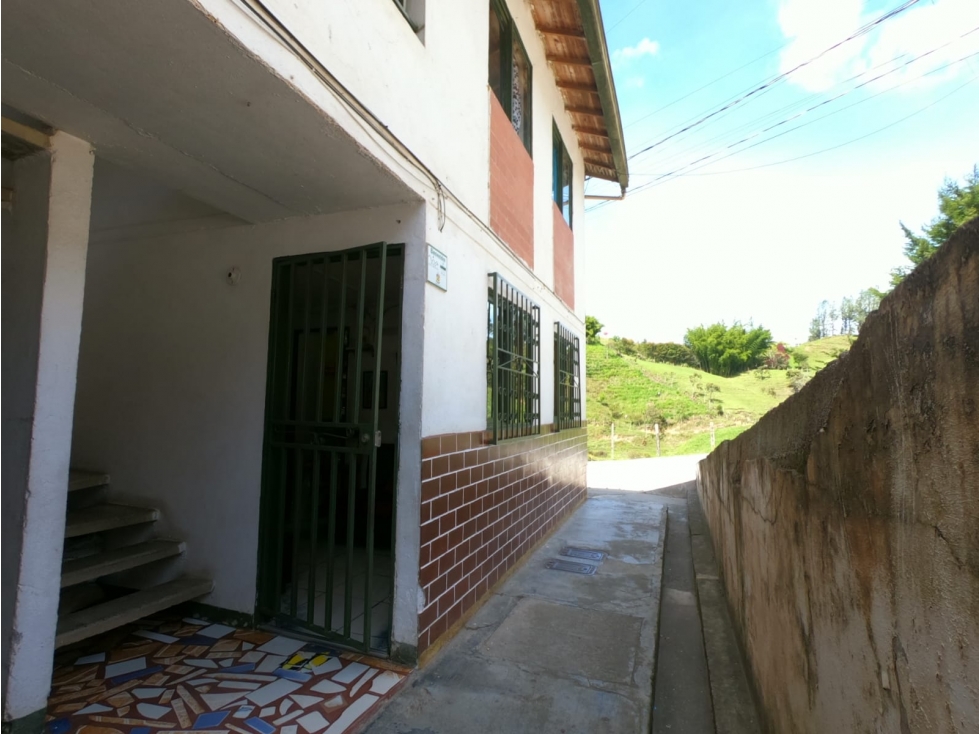 VENTA DE APARTAMENTO — foto 4