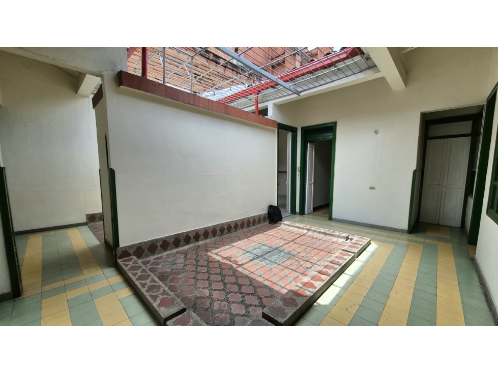 canta casa esquina en prado zona patrimonio historico — foto 5