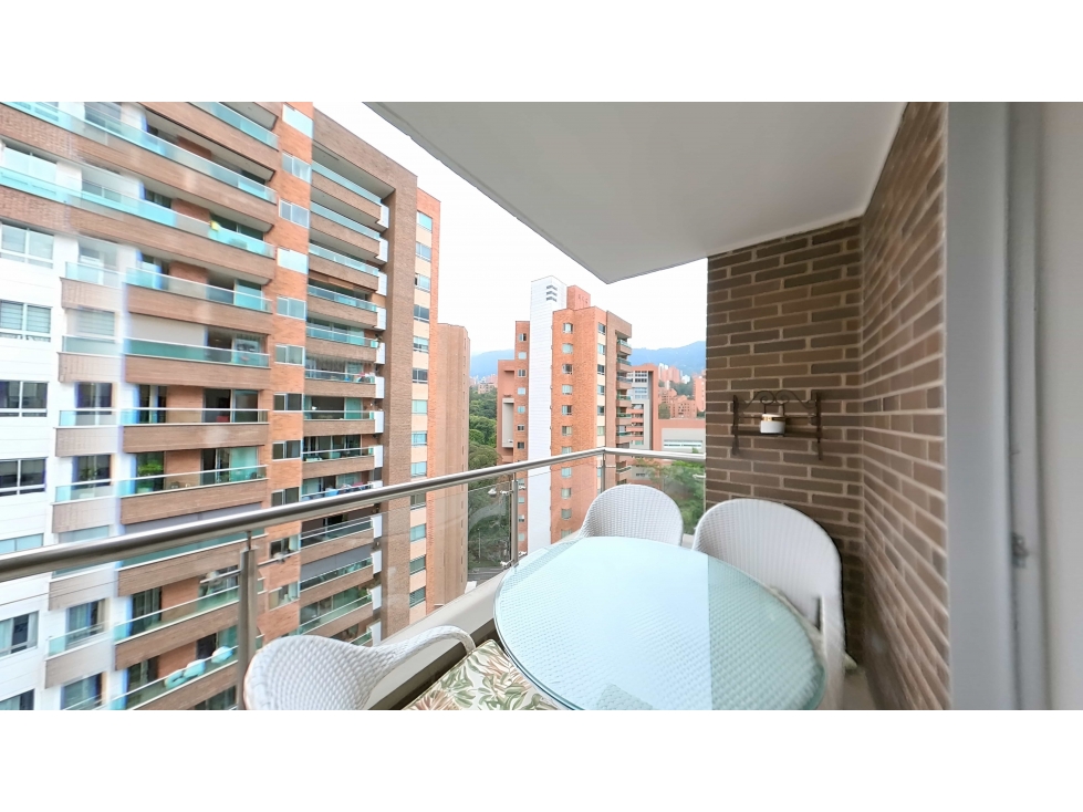 apartamento en la frontera 162 metros — foto 2