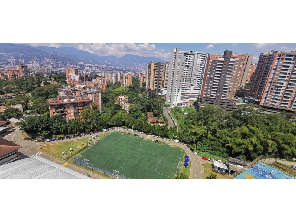 Venta apartamento Envigado Loma del Chocho cerca terracina — foto 6