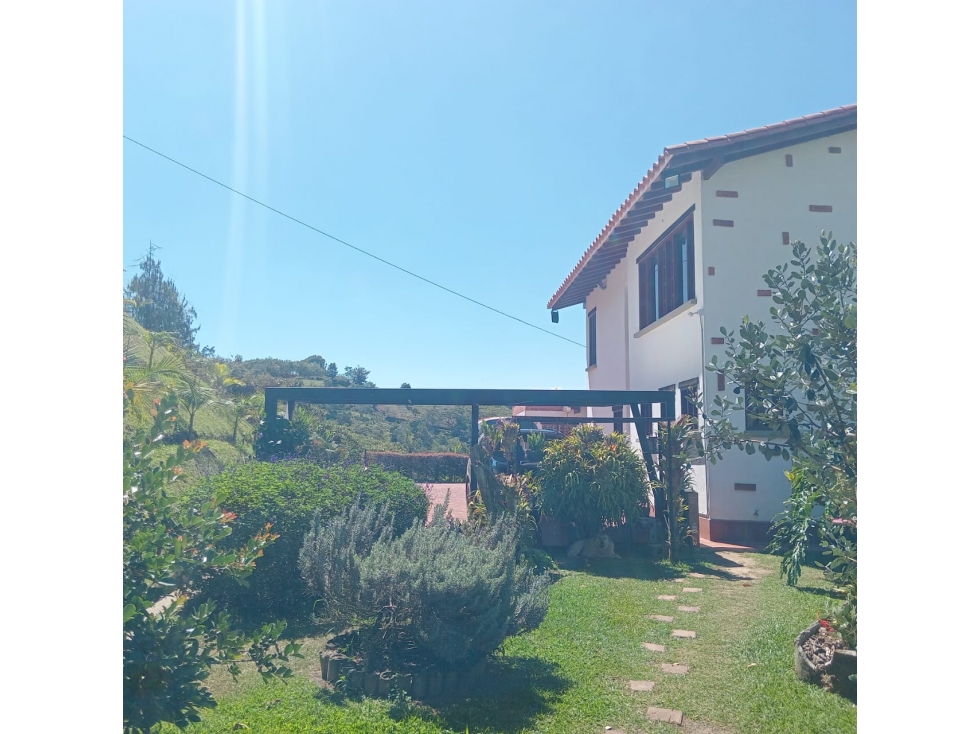 VENTA DE CASA FINCA — foto 4
