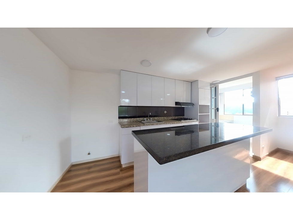 venta de apartamento en El Poblado Sector La Campiña — foto 5