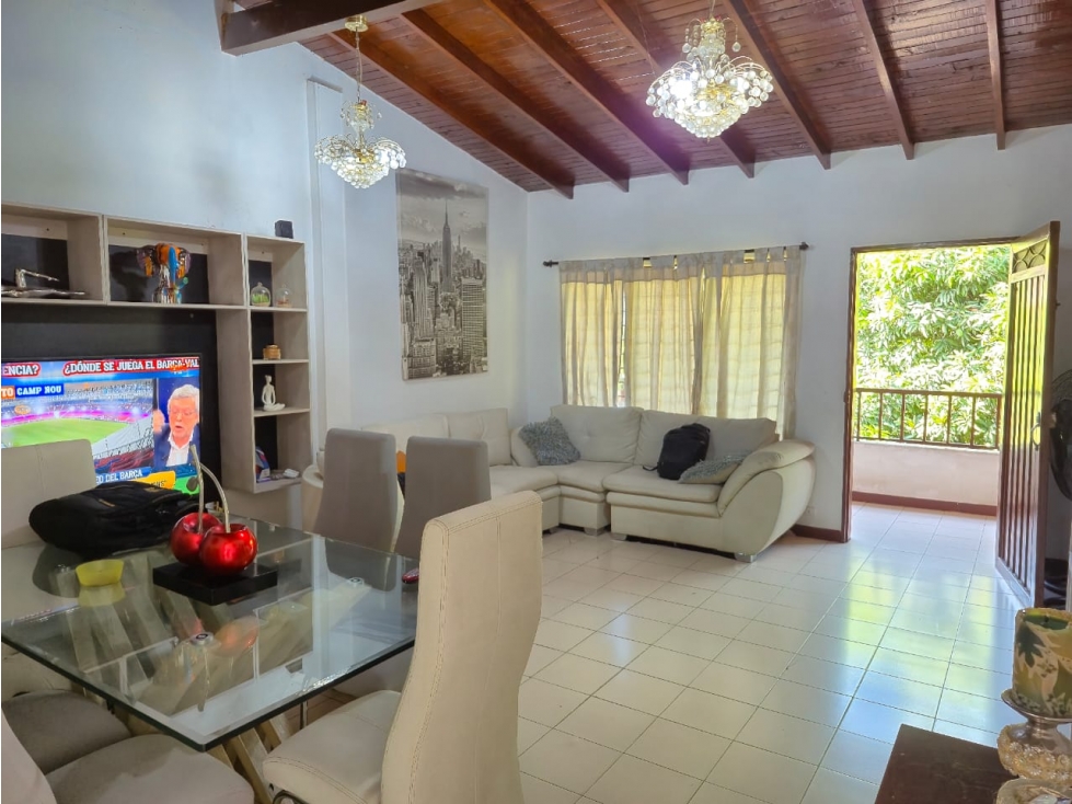 venta de apartamento duplex en san javier — foto 3