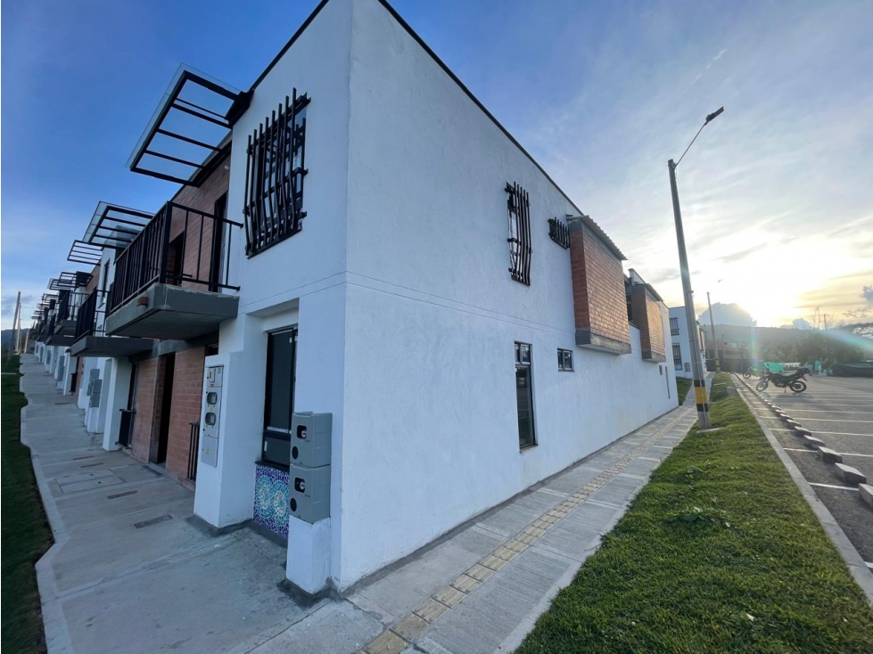 Venta de casa el carmen