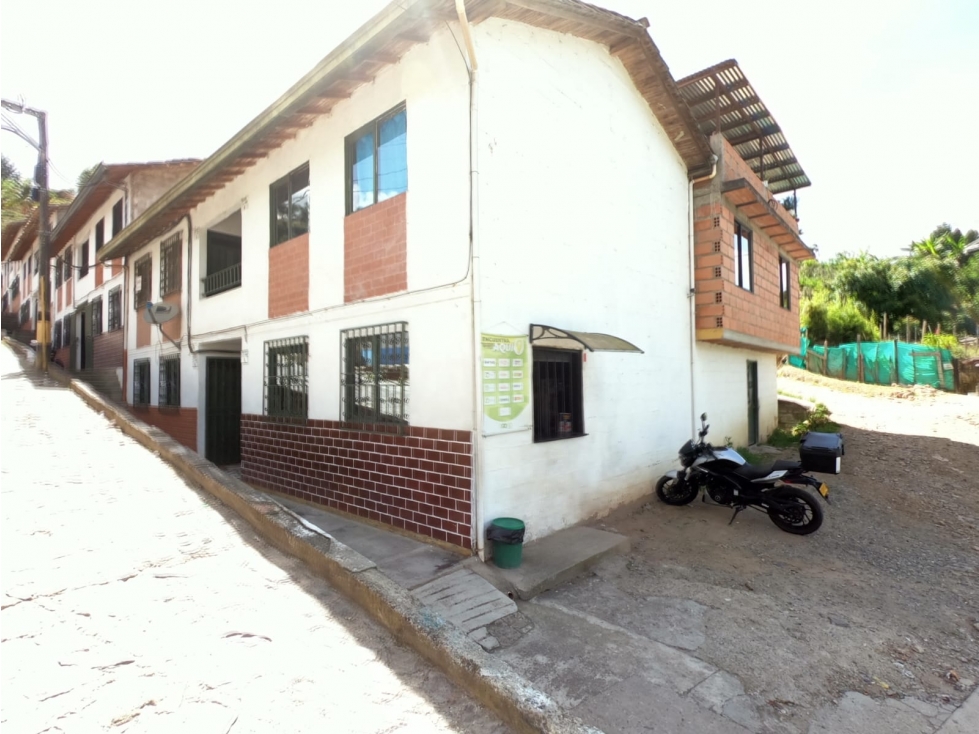 VENTA DE APARTAMENTO