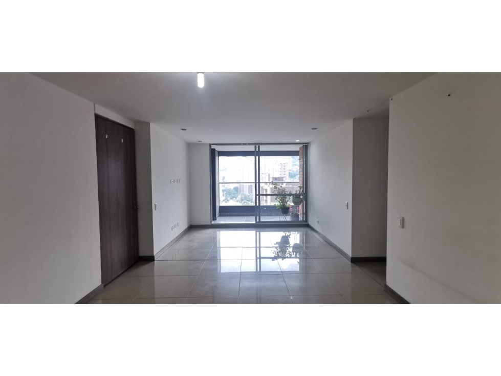 Venta de apartamento en Sabaneta Loma de San Jose — foto 4