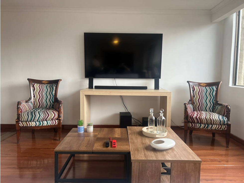 apartamento en venta san lucas de 212 mt parqueadero doble — foto 6