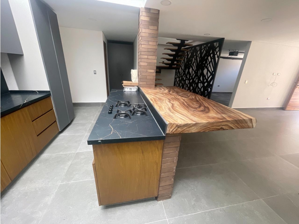 VENTA DE CASA EL RETIRO — foto 5
