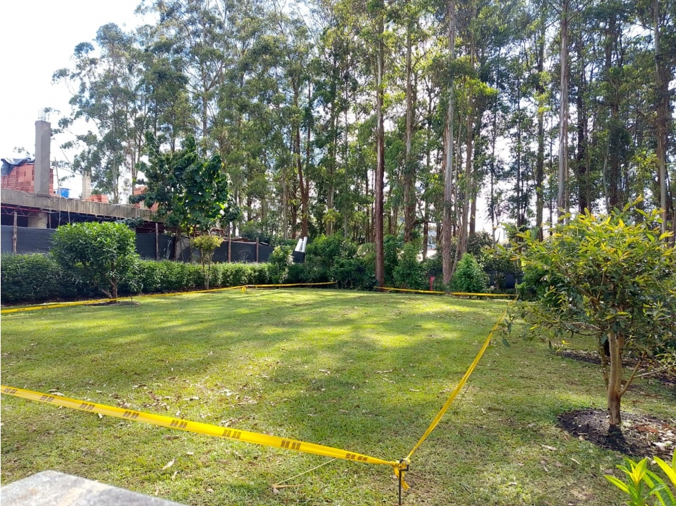 VENTA DE LOTE LLANOGRANDE