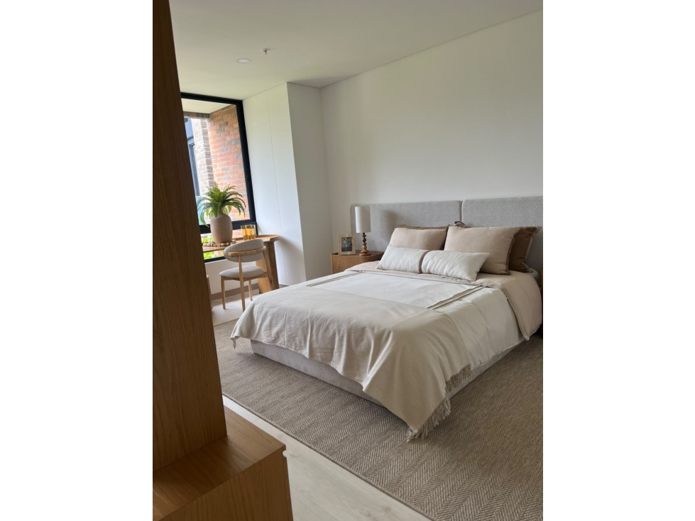 VENTA DE APARTAMENTO — foto 4
