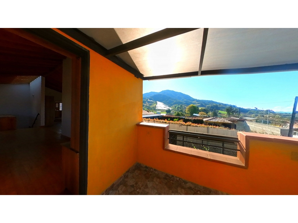 Casa Finca en venta en El Carmen de Viboral — foto 3