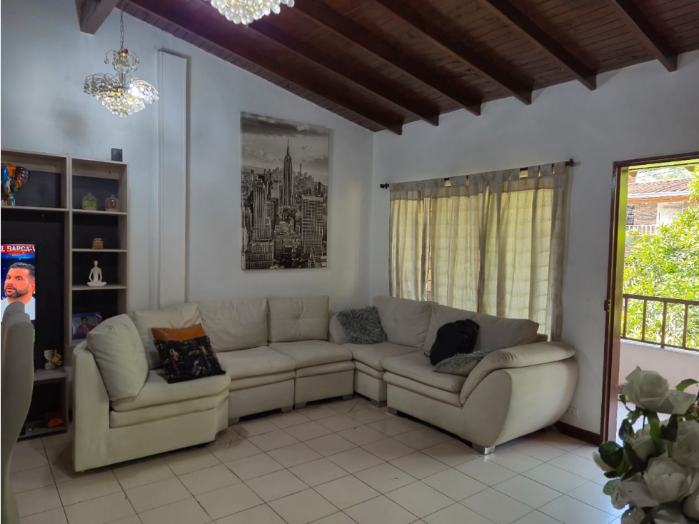 venta de apartamento duplex en san javier — foto 4