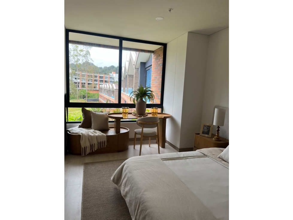 VENTA DE APARTAMENTO — foto 3