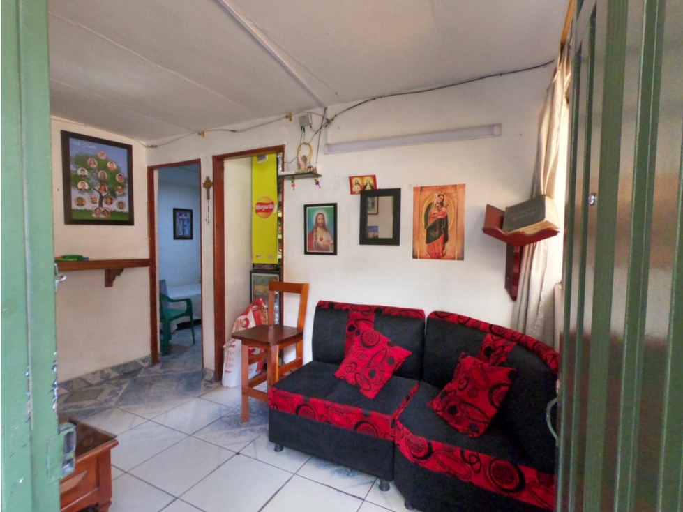 VENTA DE APARTAMENTO — foto 5