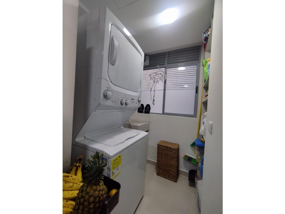 Venta Excelente apartamento sector Camino Verde — foto 6