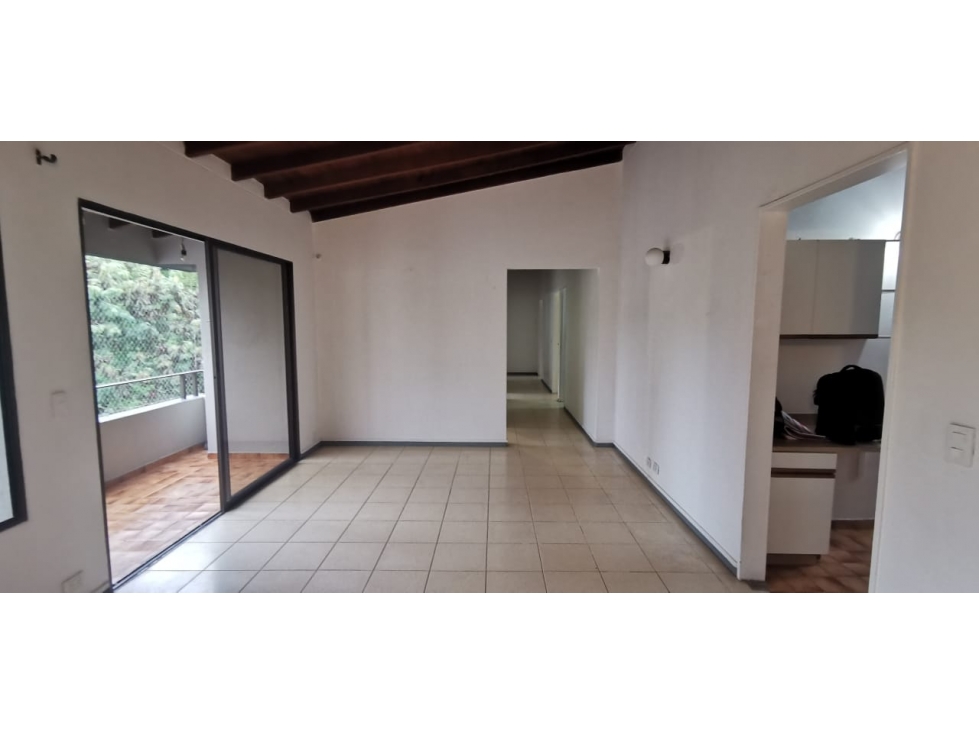 Venta apartamento Frontera parte baja — foto 2