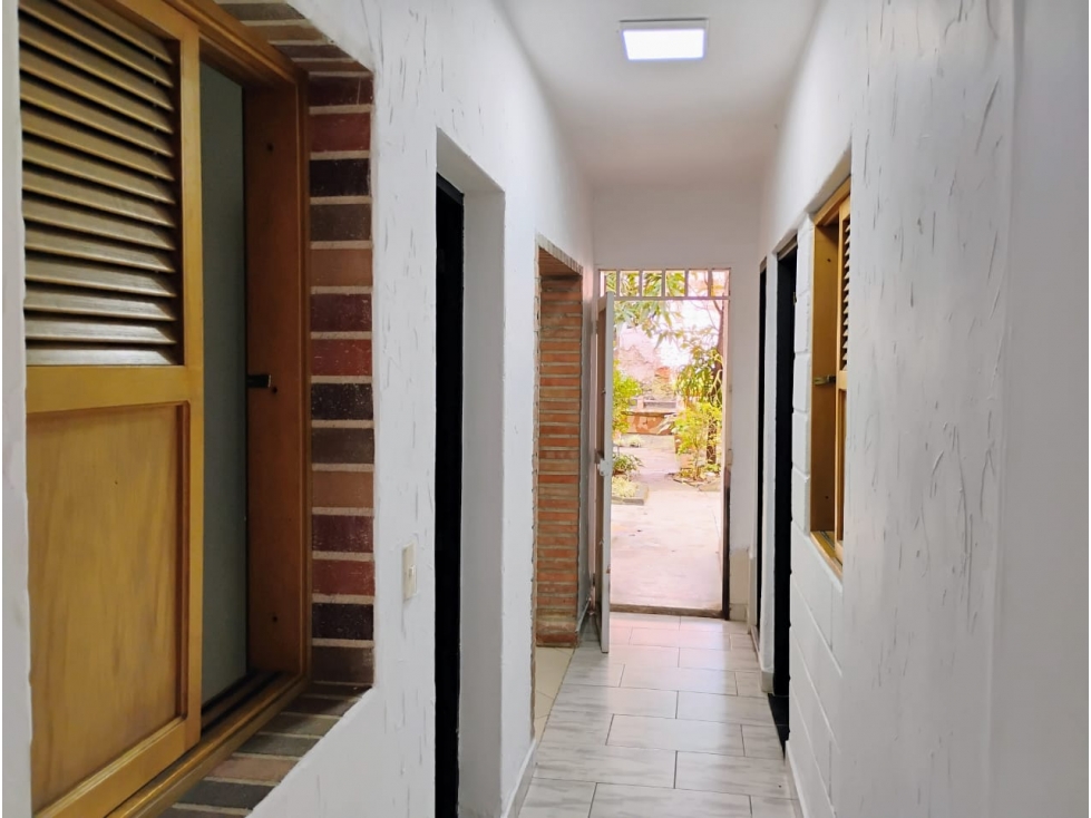 casa primer nivel aranjuez — foto 6