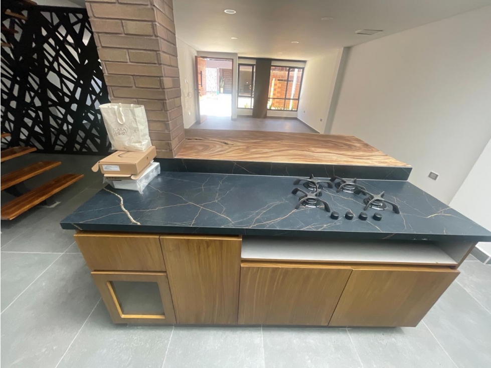 VENTA DE CASA EL RETIRO — foto 3