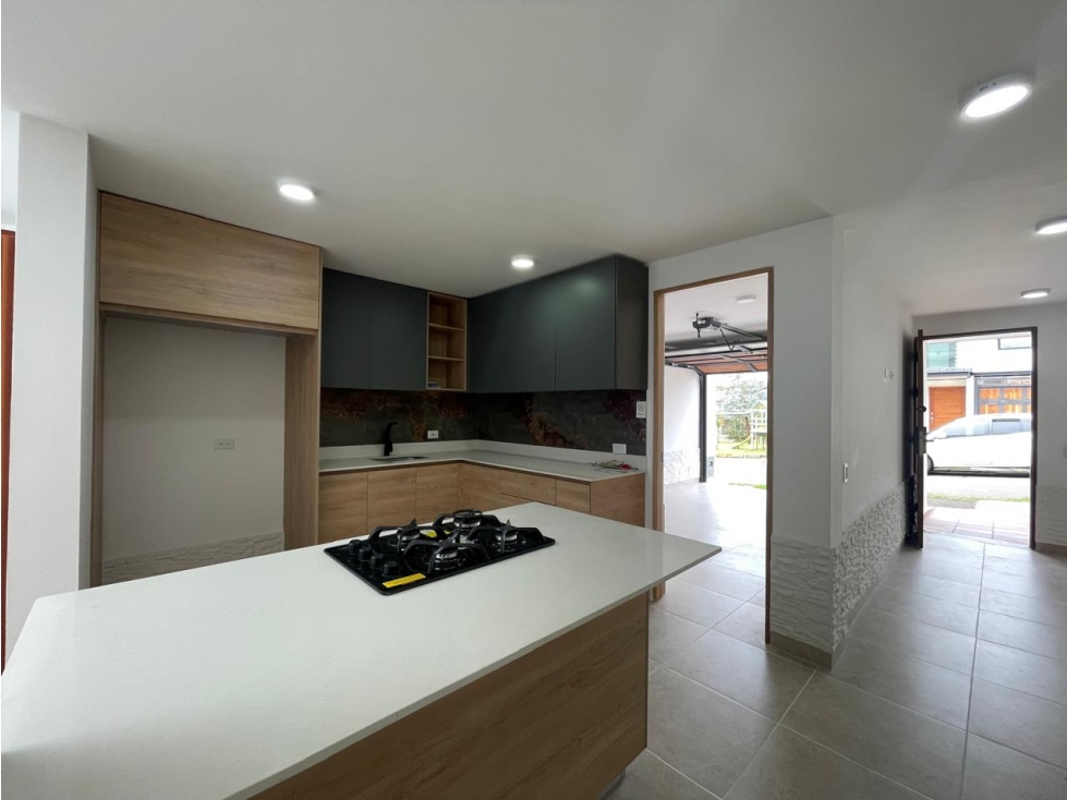 VENTA DE CASA RIONEGRO — foto 5