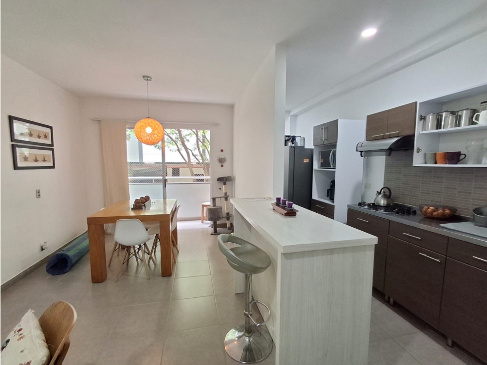 Venta apartamento en Ciudad del Rio super bueno — foto 4