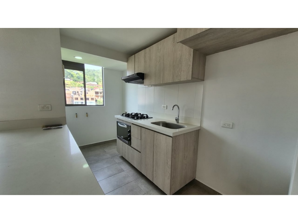 apartamento 49 metros en la loma de los bernal — foto 2