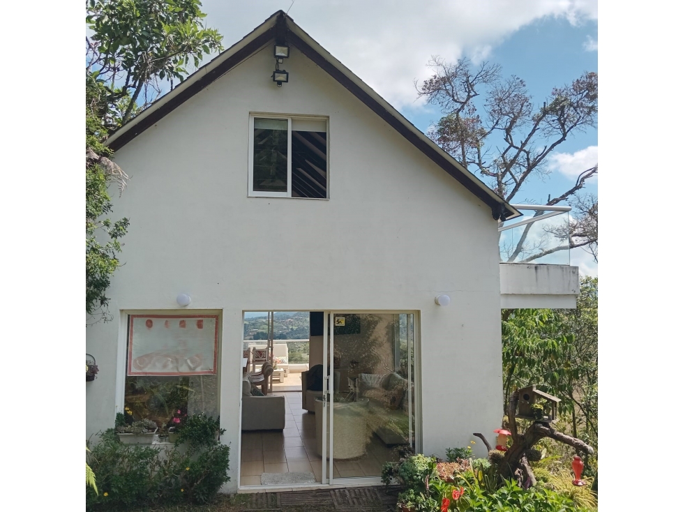 VENTA DE CASA FINCA MARINILLA — foto 5