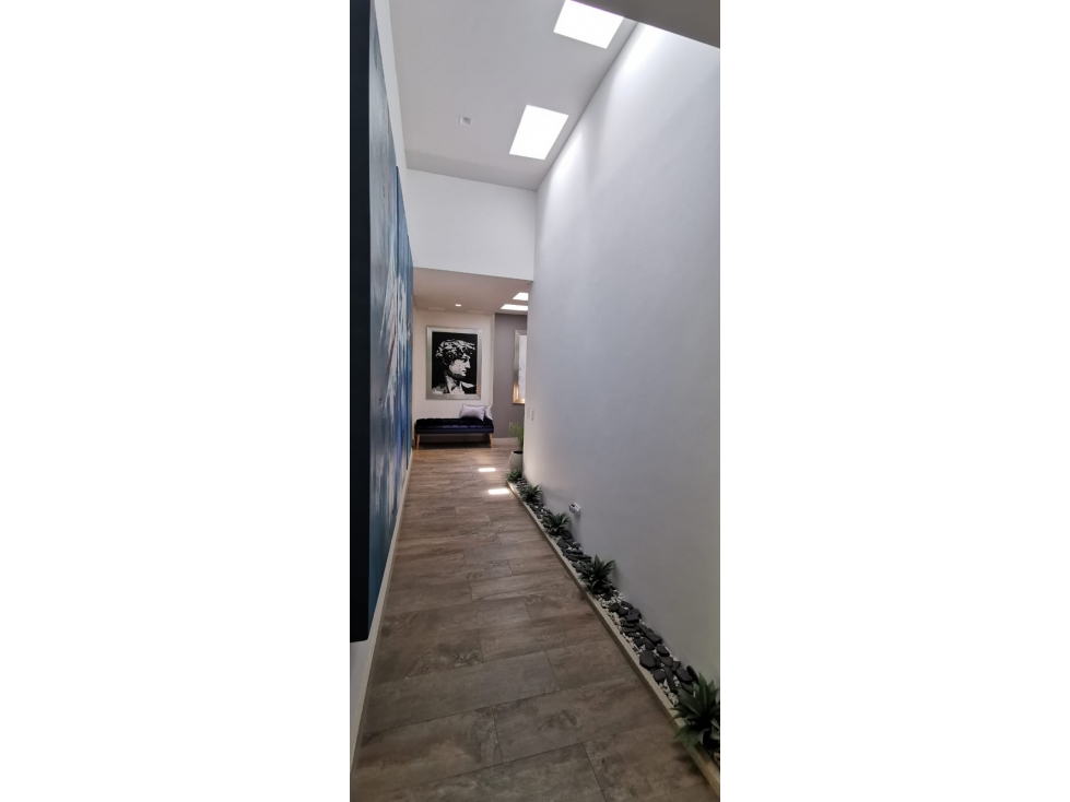 venta de casa alto de las palmas — foto 5