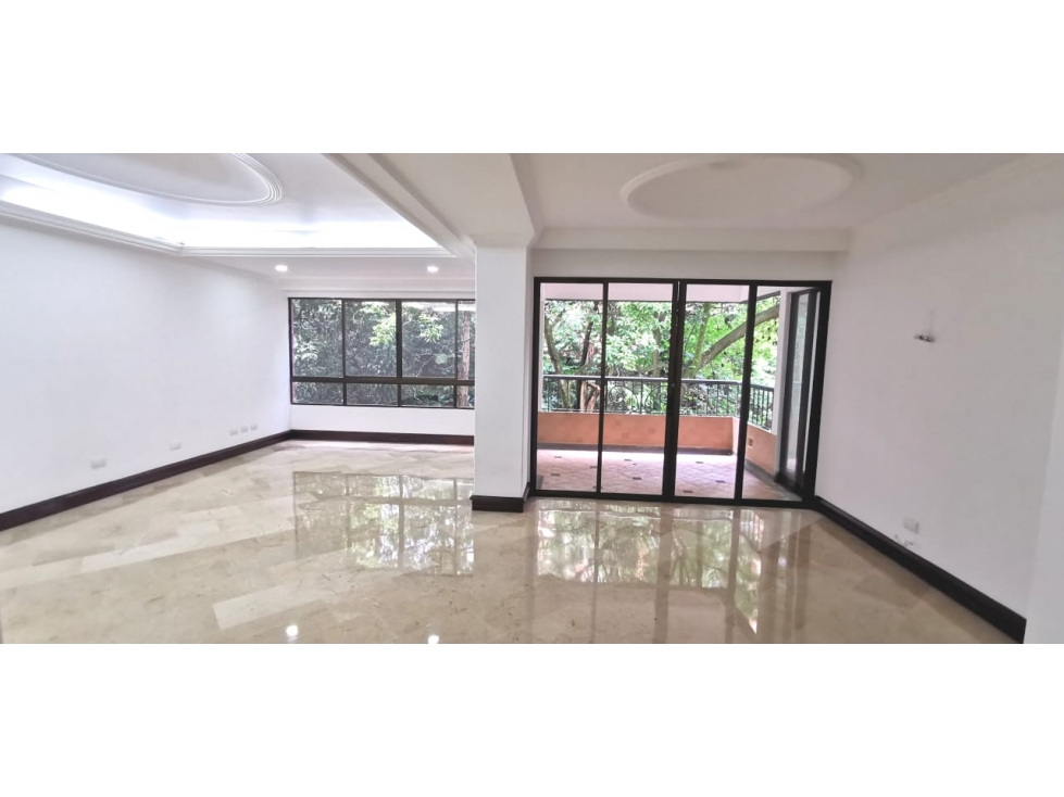 venta de apartamento en el poblado — foto 3