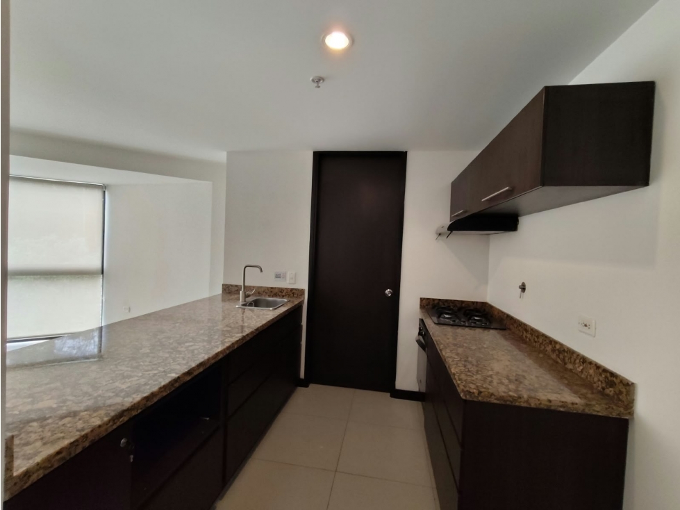 VENTA DE APARTAMENTO — foto 3