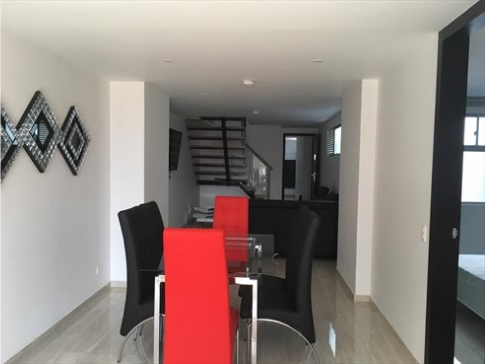 VENTA APARTAMENTO EL VELODROMO CERCA ESTACIÓN DEL METRO LA FLORETASTA - 3