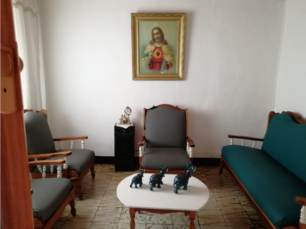 Casa lote o casa para remodelar boston cerca I.T.M San Jose - 3