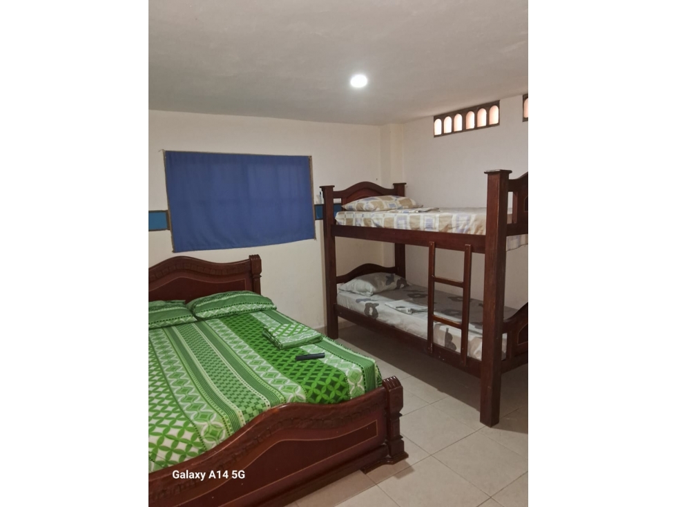 Venta hotel Tolu Santiago de tolu - 4