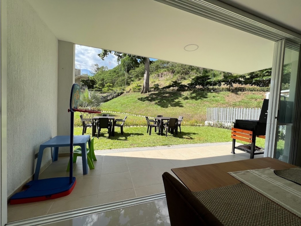 Venta apartamento en Santafe de Antioquia - 3