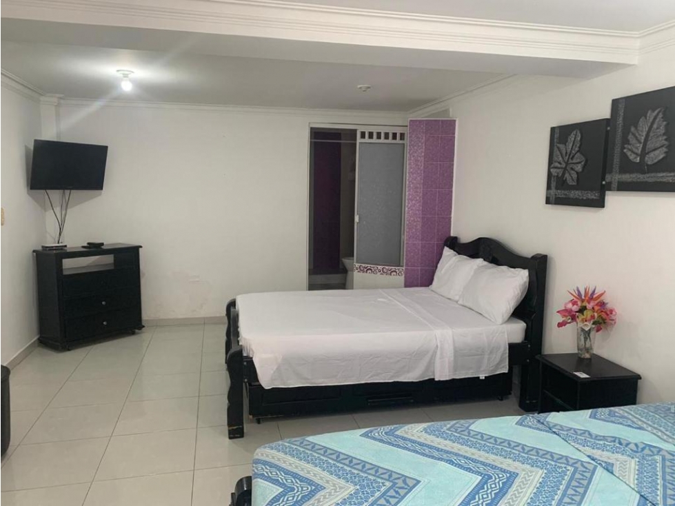 Venta Hostal o Hotel San Andres Islas puerta cerrada - 5